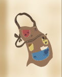 Elfien's Apron