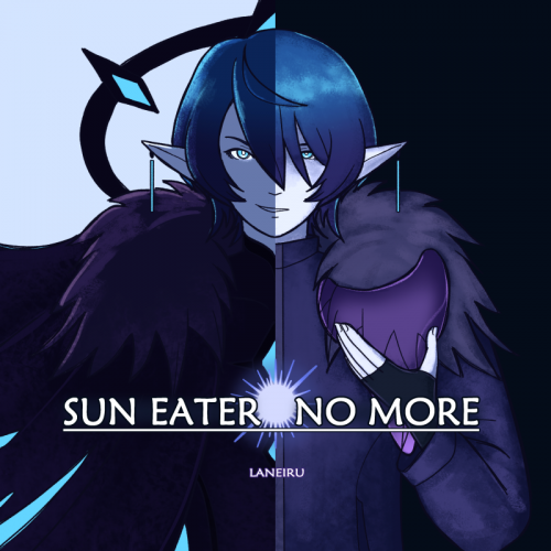 Sun Eater No More