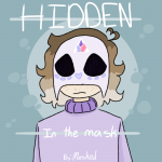 Hidden In The Mask