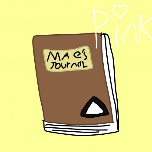 Mae's Journal