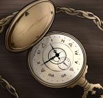 Ly's Pocket Watch