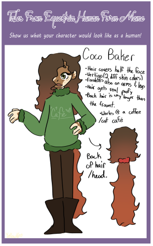 Coco Baker