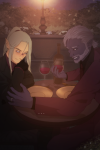 Private Dinner for two (AU)