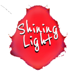 Shining Light [Icon/Logo]