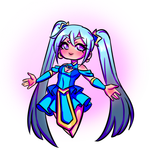 Azith Chibi