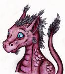 Pipsqueak the Kobold