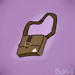 Omen's Bag