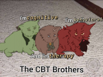 [AUG 2023] the 'CBT' brothers