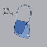 Misty bag