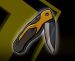 Talisman: Yellow's Pocket Knife