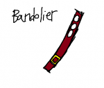 Bandolier