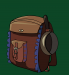 Elmond's Backpack