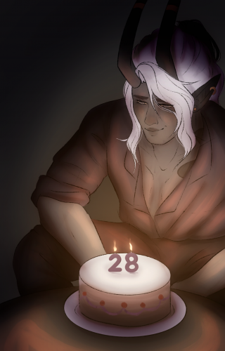 Birthday Bard