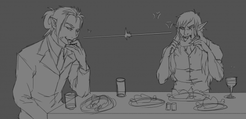 Prompt 3 : Eating contest