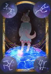 A World of Stars {AMUKI}