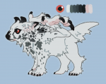 Flicker Whelp Ref