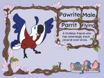 Pawrite | Reference