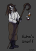 [Art] Echo's staff