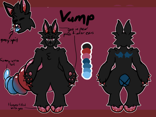 Vamp's ref