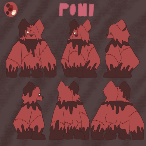 Pomi Ref Sheet