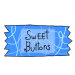 Sweet Buttons