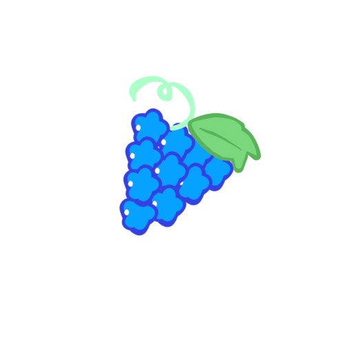 Star grapes