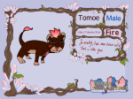 Tomoe Ref