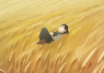 Pondering Wheat