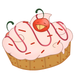 Giggling Cherry Pie