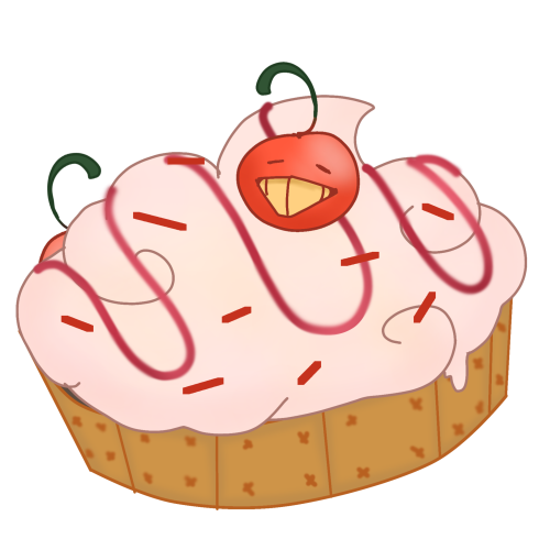 Giggling Cherry Pie