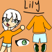 Lily redesigh!