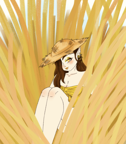 Straw Hat