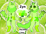 Zyn reference sheet [OUTDATED]