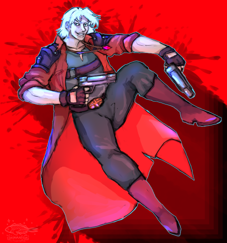 Dante