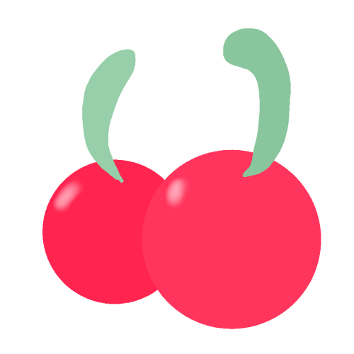 Cherries