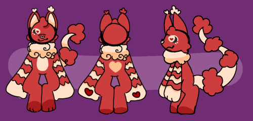 Venelopy ref sheet