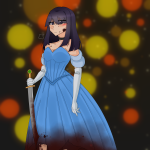 Sora Cinderella