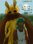 Helion Becomes the Local Cryptid