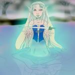 Zira - Lady of the Lake