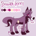 Brambleberry Ref Sheet