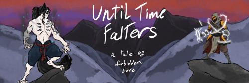 Until time Falters