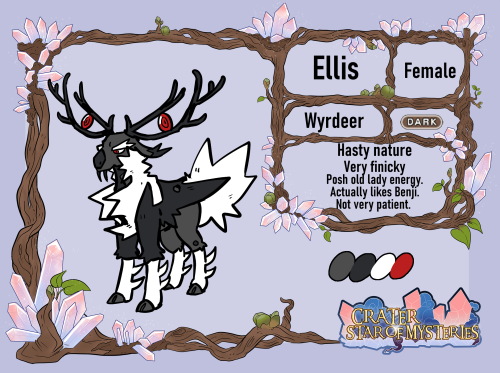 New ref for the beast