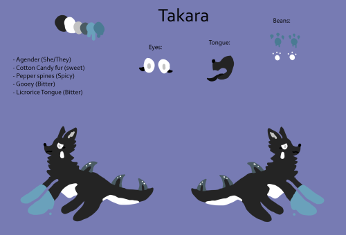 Takara ref