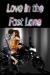 Love in the Fast Lane - Romance Novel Cover