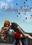 Heathering Heights - Romance Novel Cover