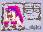 Crescendo Final Evo Ref