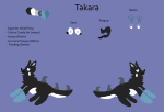 Takara ref (Updated)