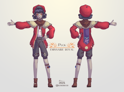 Puck Front/Back Ref