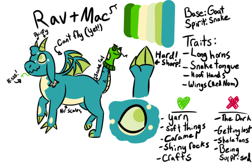 Rav-baby ref