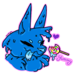 This is the actual transparent yummy.oozie.png